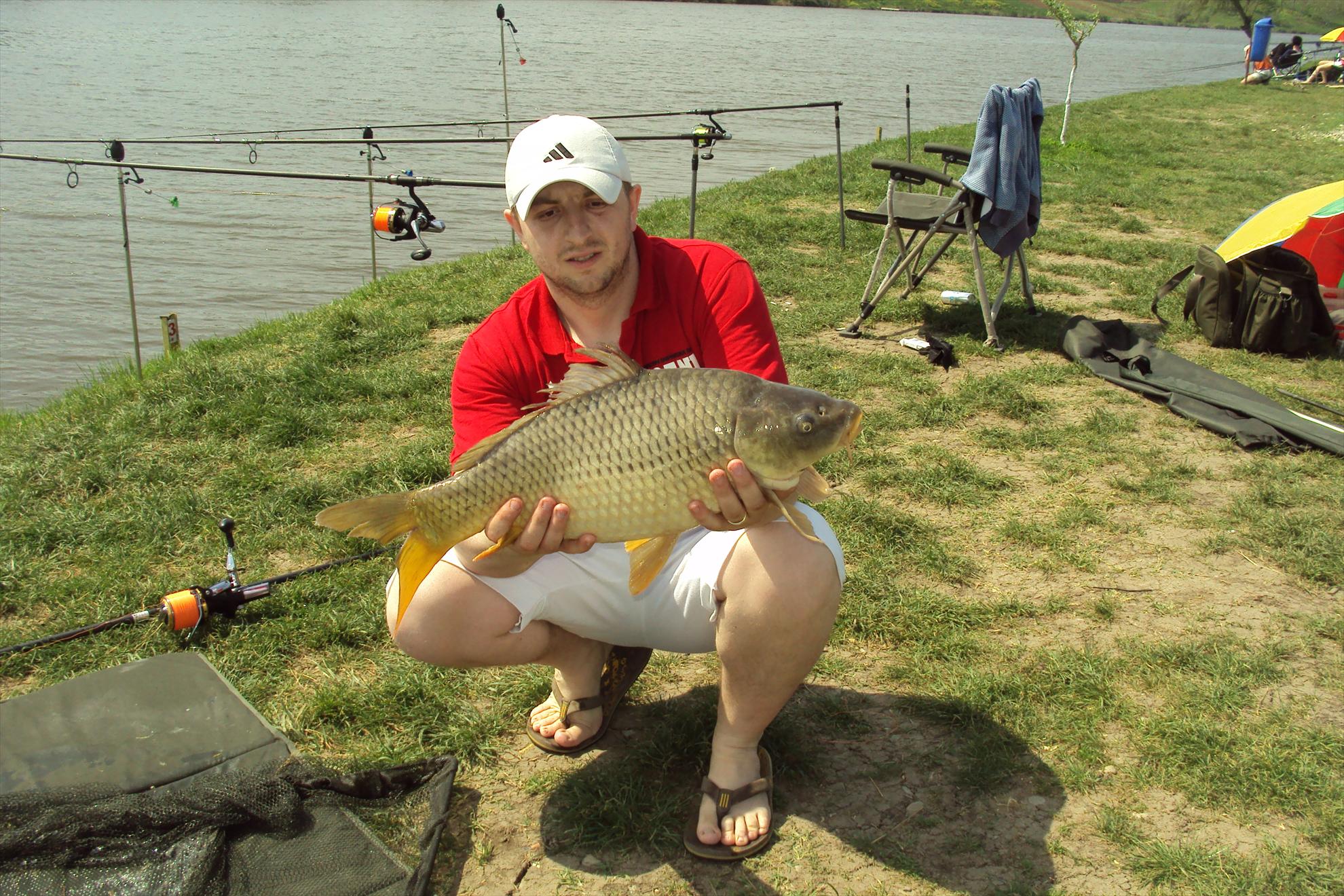 Moara Vlasiei 2 28 - 28 apr. - dsc02147.JPG